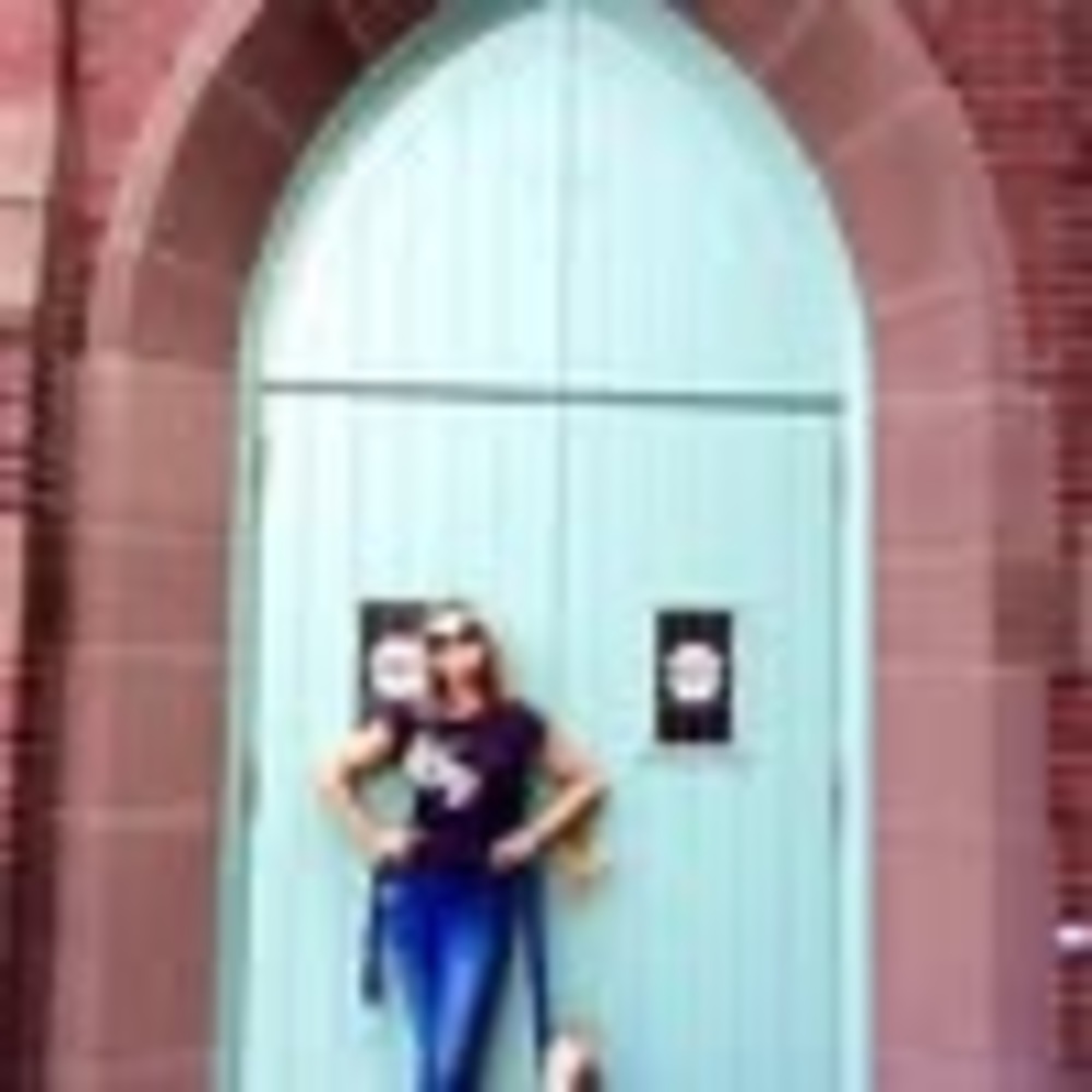 Meet your Posher, Betsy
